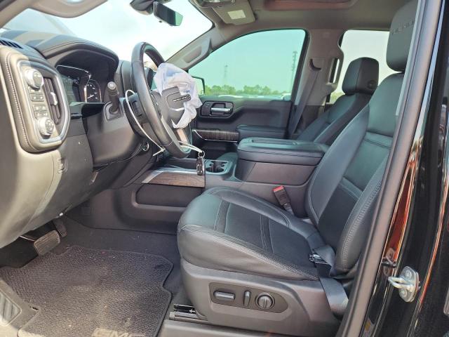 60677186 :رقم المزاد ، 1GTU9FEL5MZ251899 vin ، 2021 Gmc Sierra مزاد بيع