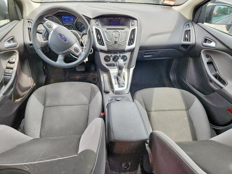 Продаж на аукціоні авто 2014 Ford Focus, vin: 1FADP3K29EL178255, номер лоту: 61674436