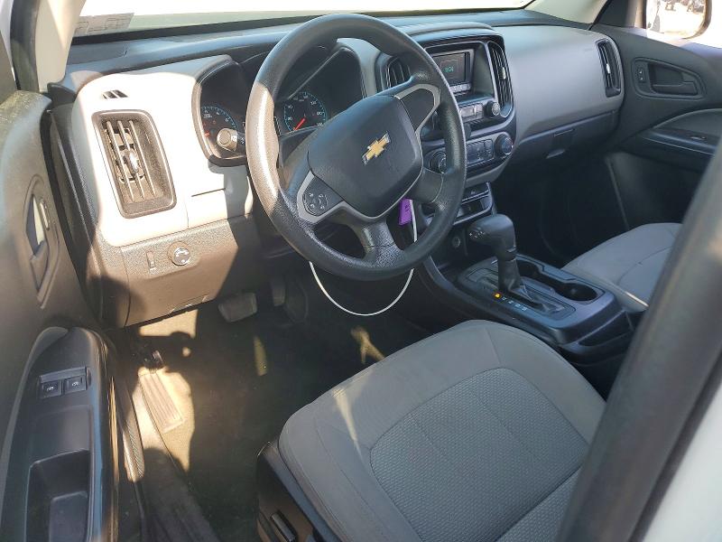 Aukcja sprzedaży 2016 Chevrolet Colorado, vin: 1GCHSBEA0G1224366, numer aukcji: 61281586