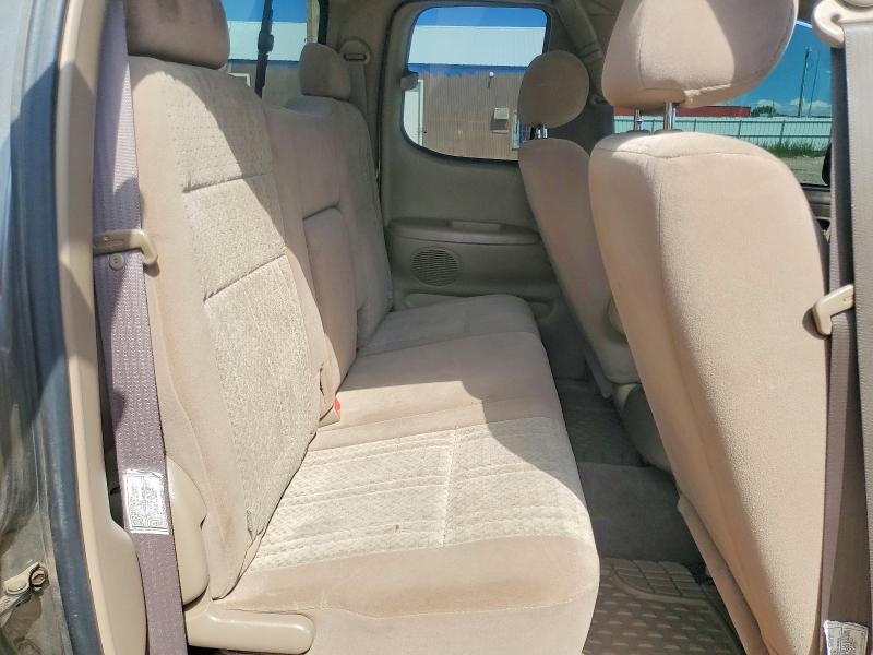 Продажа на аукционе авто 2004 Toyota Tundra, vin: 5TBBT44144S450871, номер лота: 60826716