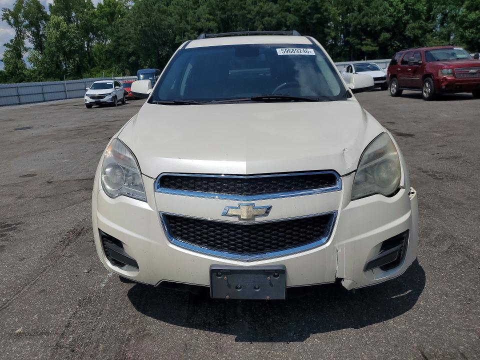 Продаж на аукціоні авто 2014 Chevrolet Equinox, vin: 1GNALBEK1EZ110258, номер лоту: 59689246