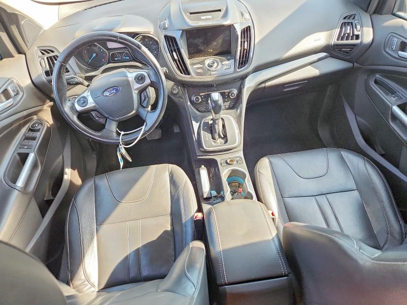 Продажа на аукционе авто 2013 Ford Escape, vin: 1FMCU9J94DUD16093, номер лота: 59842966
