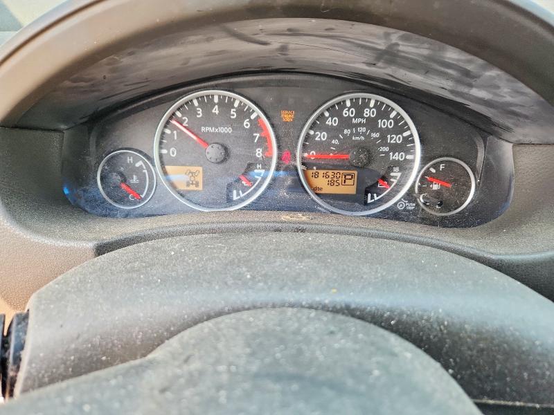 Продаж на аукціоні авто 2007 Nissan Pathfinder, vin: 5N1AR18W17C615153, номер лоту: 62526716
