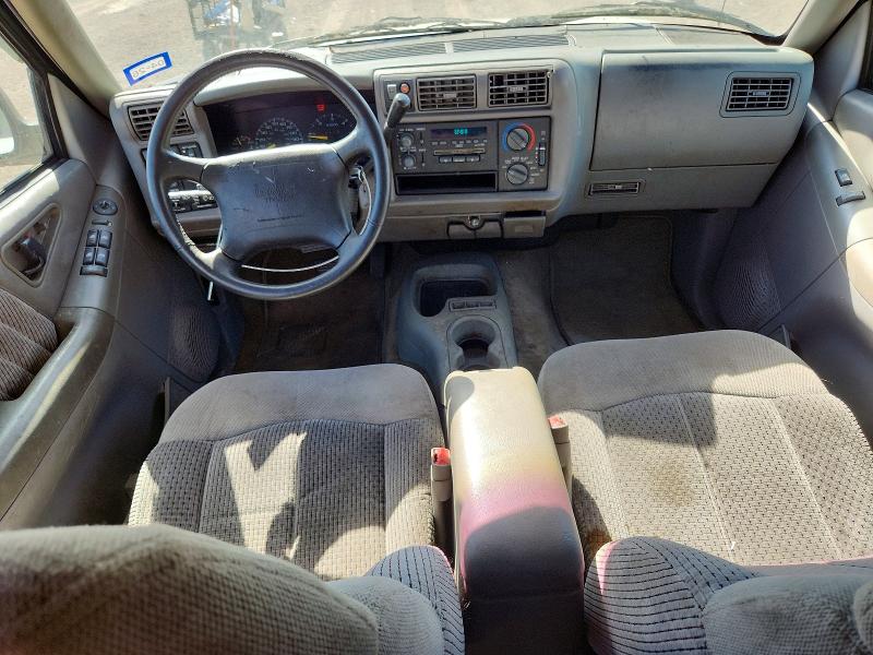 Aukcja sprzedaży 1995 Gmc Jimmy, vin: 1GKDT13W7SK520366, numer aukcji: 62893246