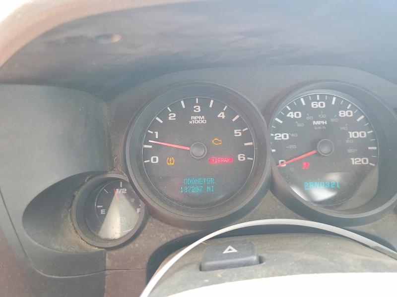 Продаж на аукціоні авто 2007 Chevrolet Silverado, vin: 1GCEC14X37Z640056, номер лоту: 61871786