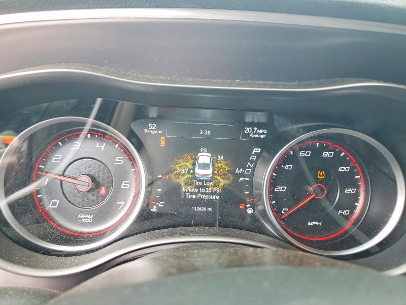 Продаж на аукціоні авто 2021 Dodge Charger, vin: 2C3CDXBG9MH514939, номер лоту: 60425916