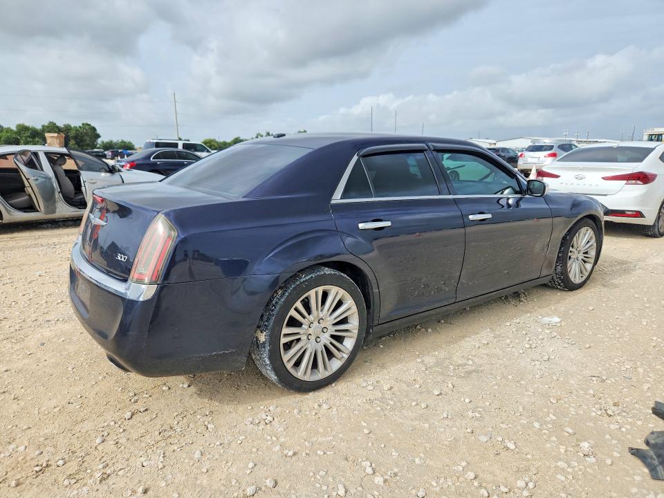 2012 Chrysler 300 მანქანა იყიდება აუქციონზე, vin: 2C3CCACG4CH167128, აუქციონის ნომერი: 61784836