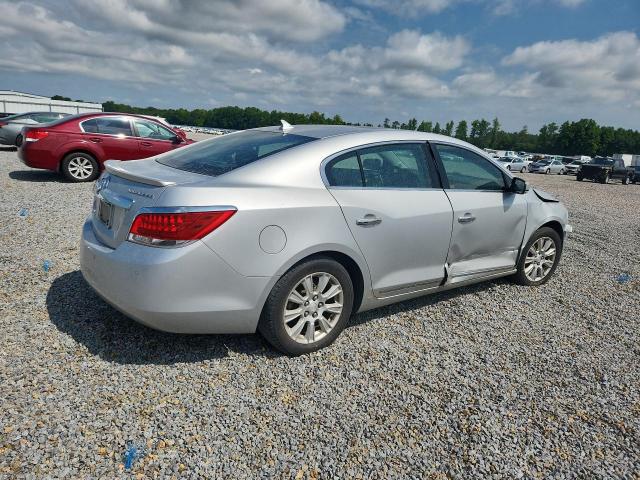 Продаж на аукціоні авто 2013 Buick Lacrosse, vin: 1G4GC5GR4DF285890, номер лоту: 61446476