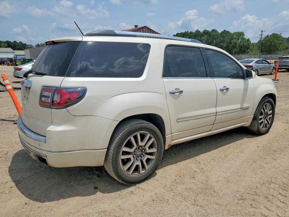 Продажа на аукционе авто 2014 Gmc Acadia, vin: 1GKKRTKD5EJ256639, номер лота: 63005666
