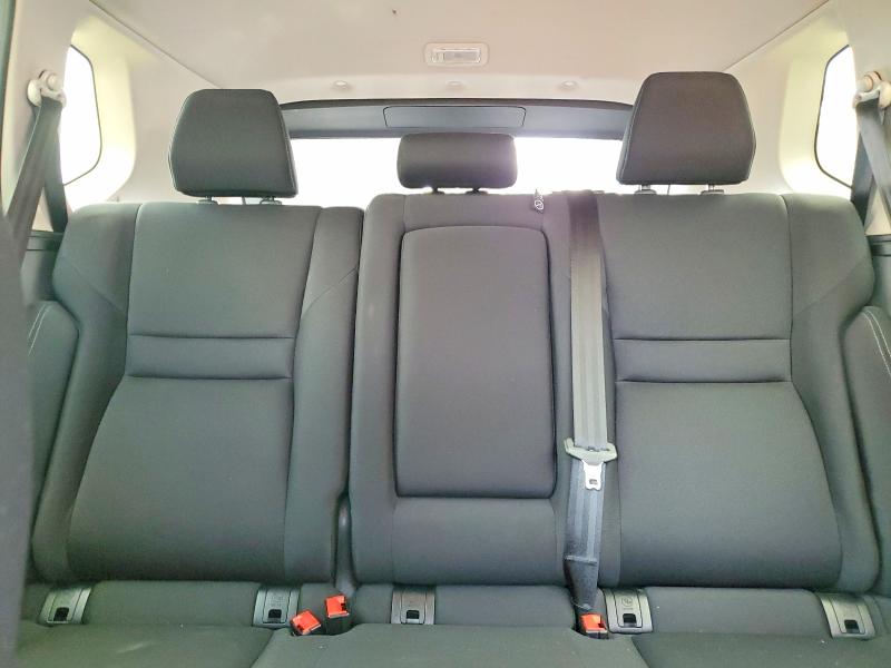 Продаж на аукціоні авто 2024 Nissan Rogue, vin: JN8BT3AB4RW437984, номер лоту: 62665166