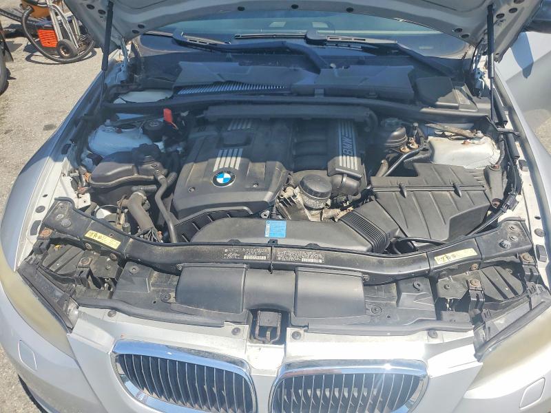 Продажа на аукционе авто 2007 Bmw 328, vin: WBAWV53587PF95116, номер лота: 61097896