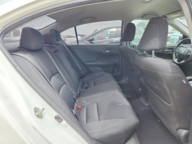 Aukcja sprzedaży 2015 Honda Accord, vin: 1HGCR2F54FA115867, numer aukcji: 60258126