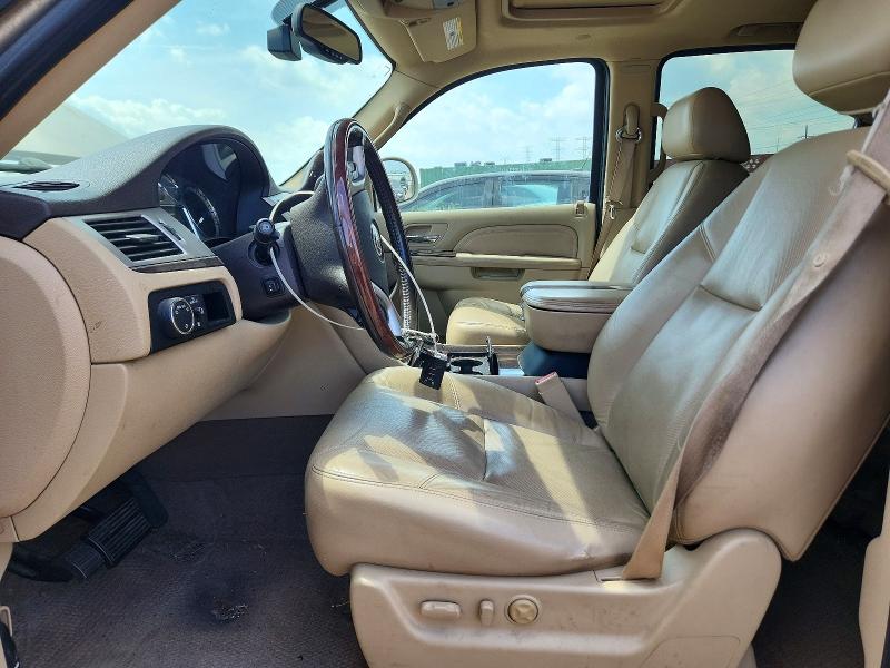 Aukcja sprzedaży 2010 Cadillac Escalade, vin: 1GYUKBEF1AR263903, numer aukcji: 59368396