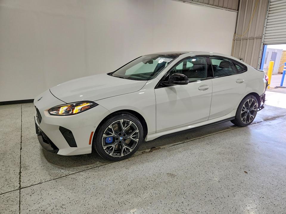 2026 Bmw 228 მანქანა იყიდება აუქციონზე, vin: WBA83GG04T7U54608, აუქციონის ნომერი: 61686086