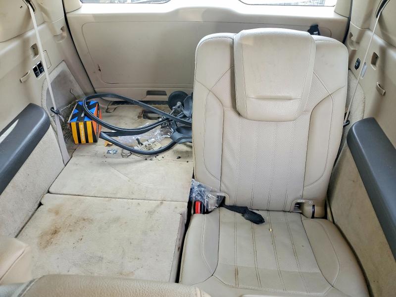 2013 Mercedes-benz Gl მანქანა იყიდება აუქციონზე, vin: 4JGDF7CE4DA192468, აუქციონის ნომერი: 57524076