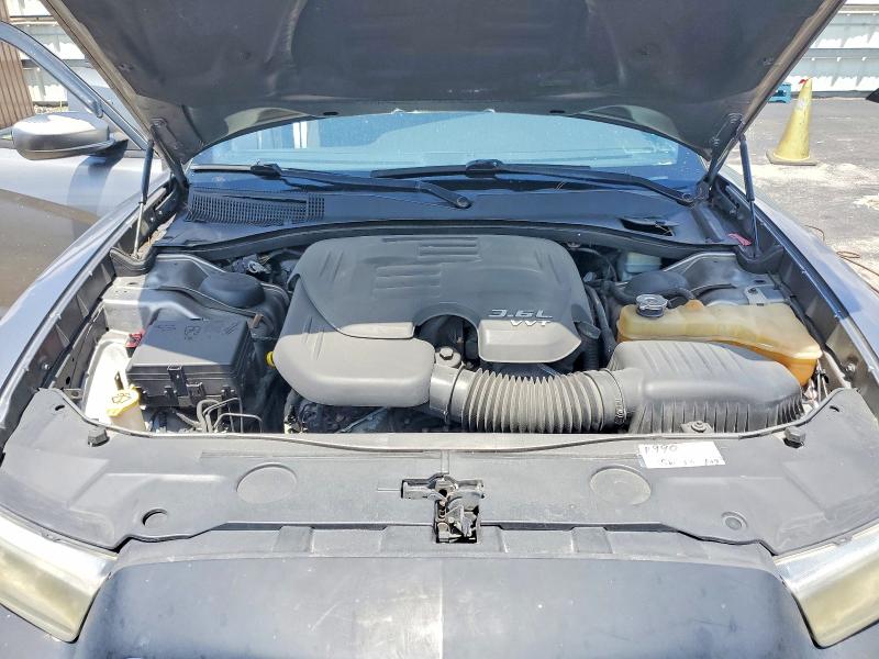 Продажа на аукционе авто 2011 Dodge Charger, vin: 2B3CL3CG3BH607444, номер лота: 62066816