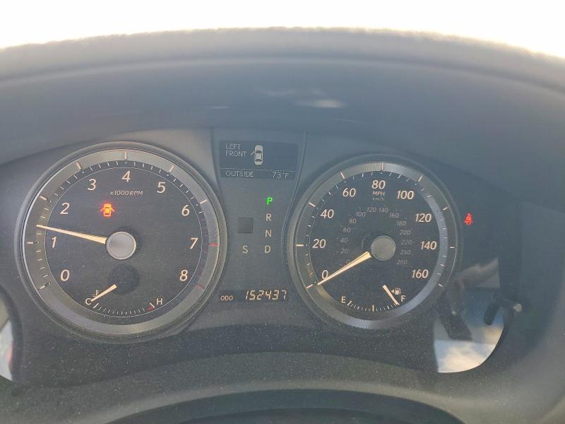 Продажа на аукционе авто 2008 Lexus Es, vin: JTHBJ46G482197142, номер лота: 61882836