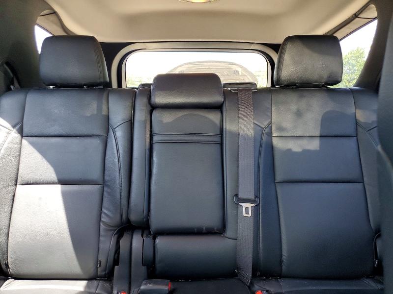 Продаж на аукціоні авто 2019 Dodge Durango, vin: 1C4RDJAGXKC692461, номер лоту: 59837856