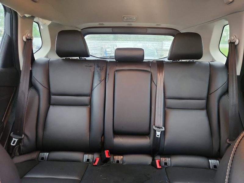 Продаж на аукціоні авто 2026 Nissan Rogue, vin: 5N1BT3CA1TC698350, номер лоту: 63348156