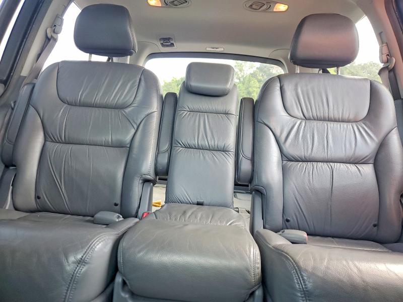 Продажа на аукционе авто 2006 Honda Odyssey, vin: 5FNRL38776B080313, номер лота: 59909496