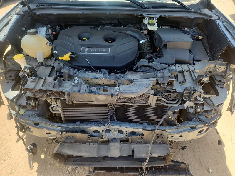 Продаж на аукціоні авто 2019 Lincoln Mkc, vin: 5LMCJ1C96KUL08952, номер лоту: 63347076