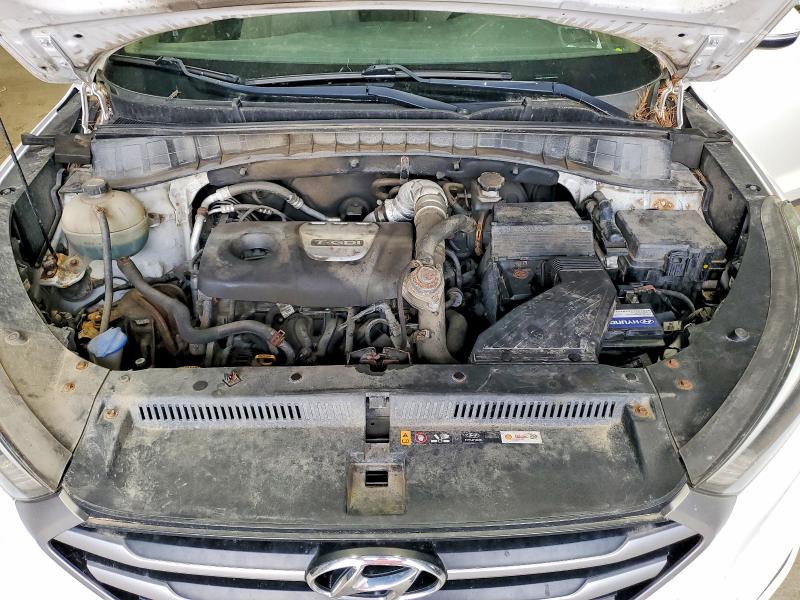Продажа на аукционе авто 2017 Hyundai Tucson, vin: KM8J3CA23HU351255, номер лота: 63045326
