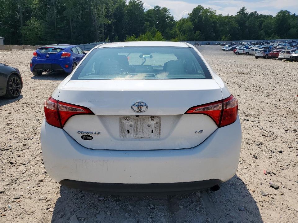 Aukcja sprzedaży 2017 Toyota Corolla, vin: 2T1BURHE3HC814551, numer aukcji: 62512596