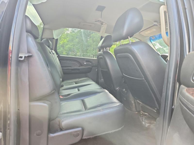 2012 Gmc Sierra მანქანა იყიდება აუქციონზე, vin: 1GT125E84CF107502, აუქციონის ნომერი: 60770216