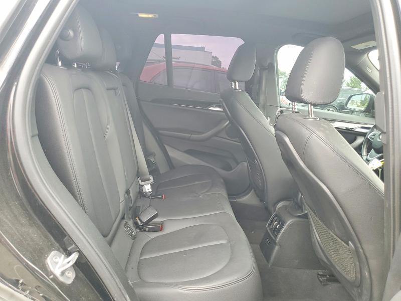 Aukcja sprzedaży 2019 Bmw X1, vin: WBXHU7C54K3H46515, numer aukcji: 61623486