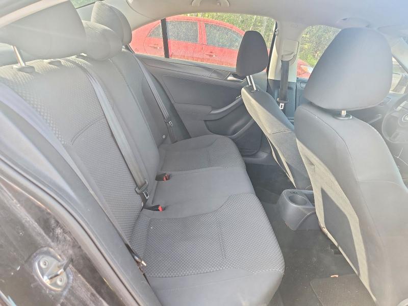 Aukcja sprzedaży 2011 Volkswagen Jetta, vin: 3VW2K7AJ3BM376871, numer aukcji: 59276376