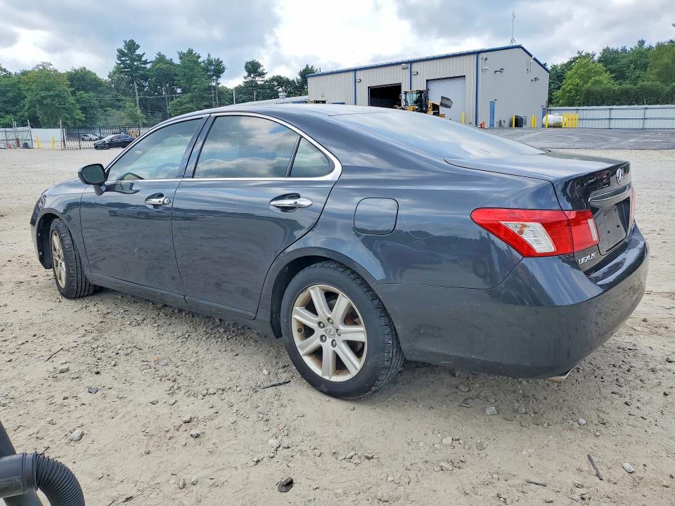 Aukcja sprzedaży 2009 Lexus Es, vin: JTHBJ46G292304576, numer aukcji: 63010586