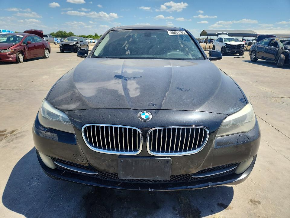 Aukcja sprzedaży 2013 Bmw 528, vin: WBAXG5C5XDDY35551, numer aukcji: 60591766