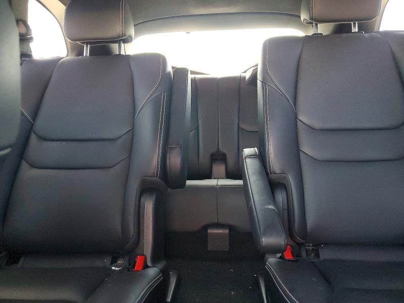 Aukcja sprzedaży 2021 Mazda Cx-9, vin: JM3TCBDY5M0532132, numer aukcji: 60885766