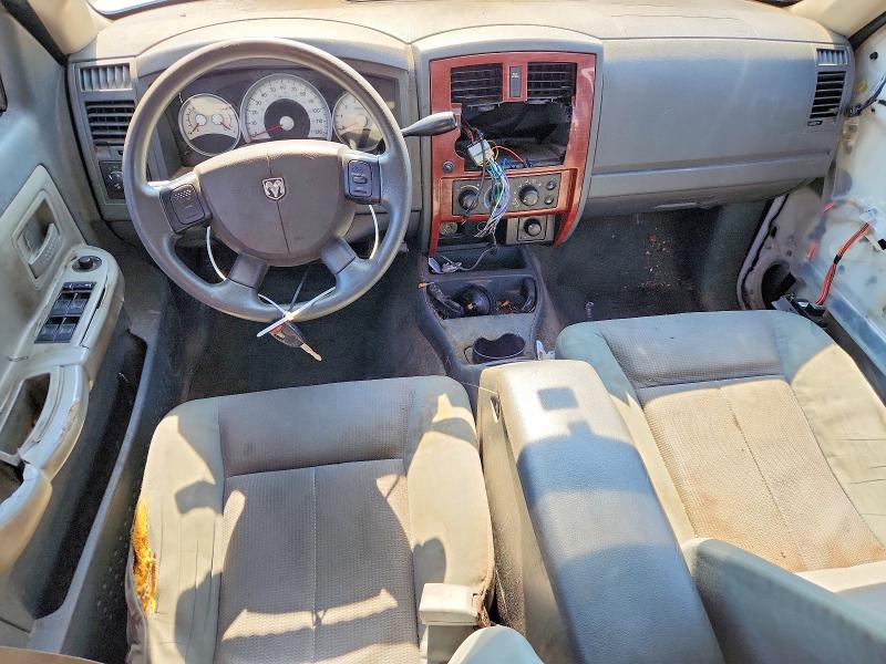 Продажа на аукционе авто 2005 Dodge Dakota, vin: 1D7HW48N85S199955, номер лота: 60646556