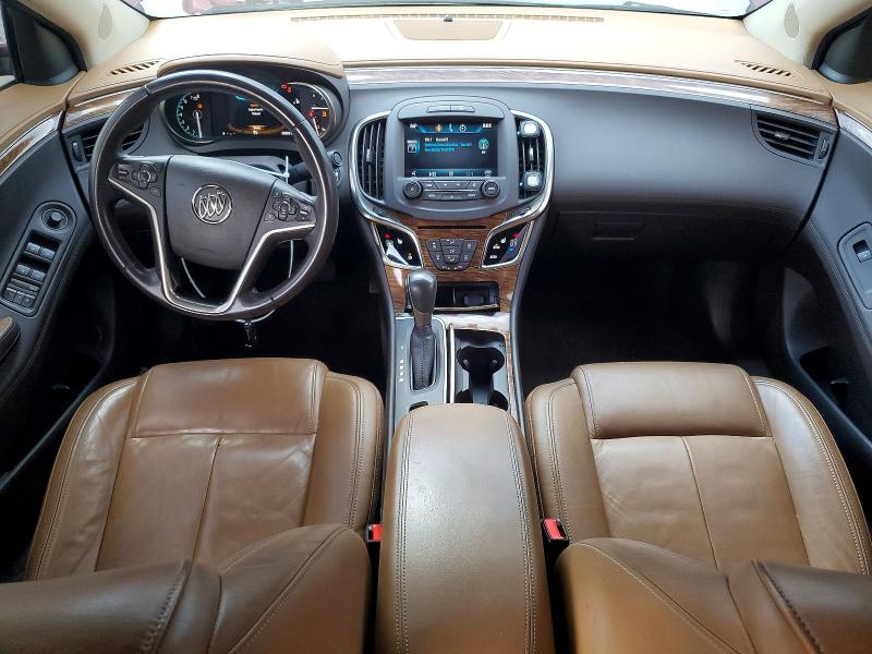 Продаж на аукціоні авто 2014 Buick Lacrosse, vin: 1G4GB5G30EF289189, номер лоту: 61364816