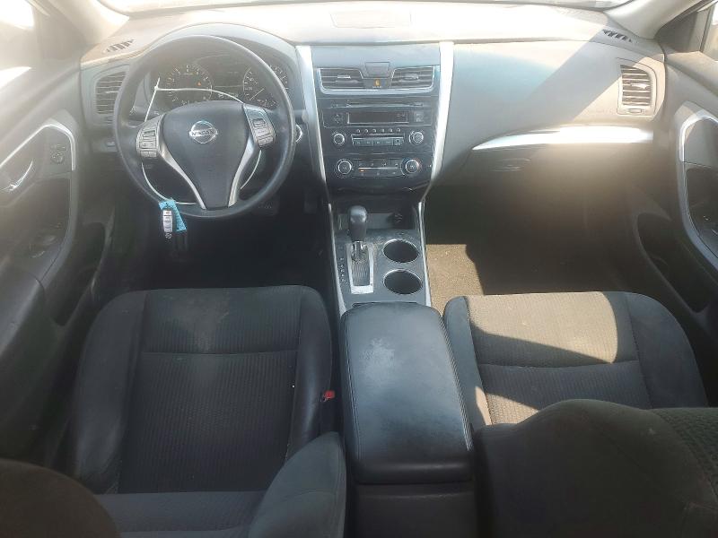 60750606 :رقم المزاد ، 1N4AL3APXFN390437 vin ، 2015 Nissan Altima مزاد بيع