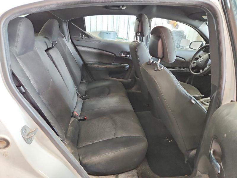 Aukcja sprzedaży 2014 Dodge Avenger, vin: 1C3CDZAB3EN149233, numer aukcji: 61793336