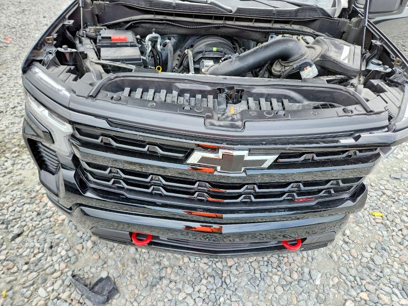 Продаж на аукціоні авто 2025 Chevrolet Silverado, vin: 3GCUKFED8SG269761, номер лоту: 60256536