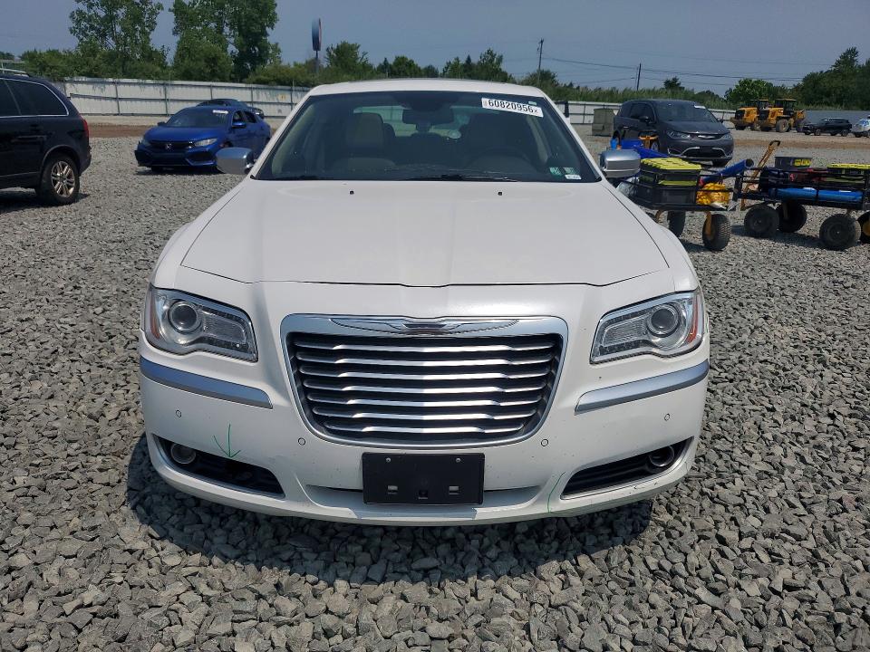 2013 Chrysler 300c მანქანა იყიდება აუქციონზე, vin: 2C3CCASG6DH529270, აუქციონის ნომერი: 60820956