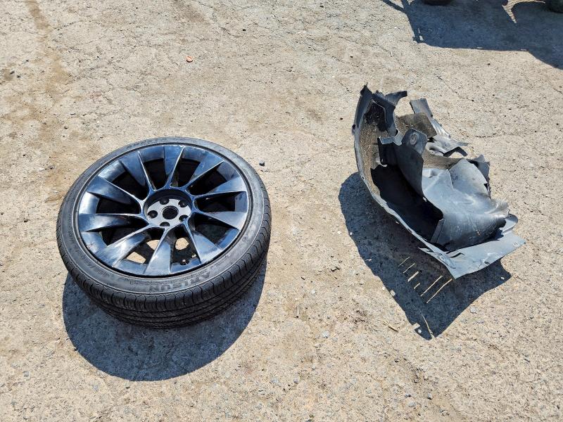 60387616 :رقم المزاد ، 7SAYGDEE4PA029393 vin ، 2023 Tesla Model Y مزاد بيع