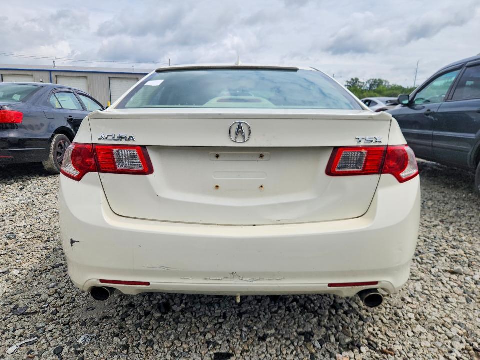 Продаж на аукціоні авто 2009 Acura Tsx, vin: JH4CU26659C013684, номер лоту: 63045406