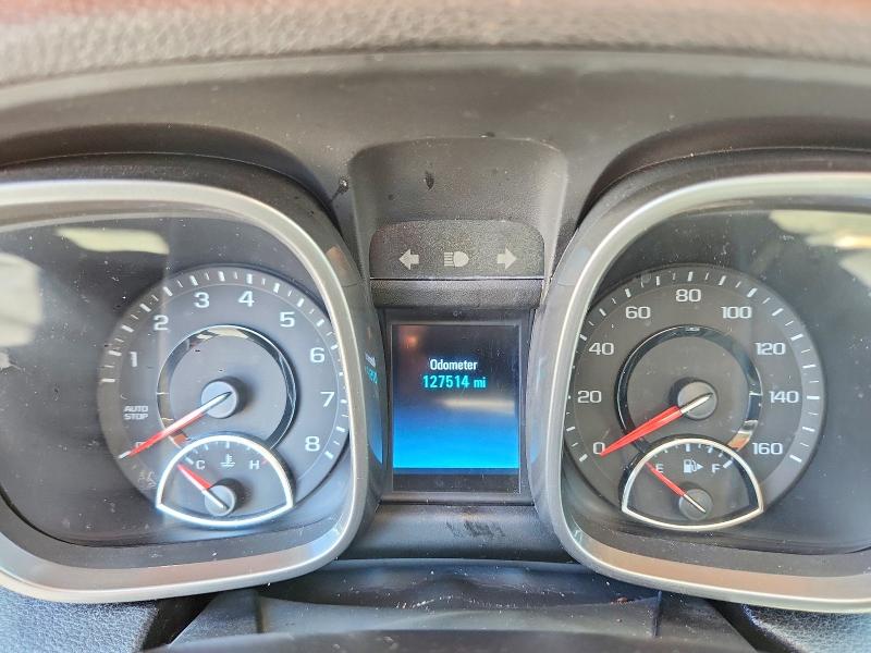 60685626 :رقم المزاد ، 1G11F5SL7FF262250 vin ، 2015 Chevrolet Malibu مزاد بيع