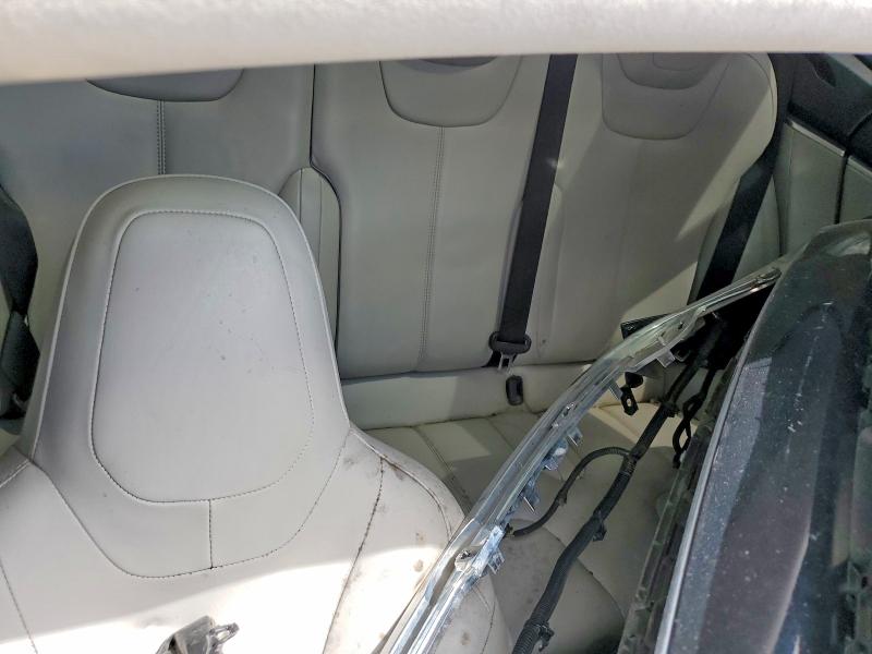 Продажа на аукционе авто 2015 Tesla Model S, vin: 5YJSA1E20FF106612, номер лота: 63387426