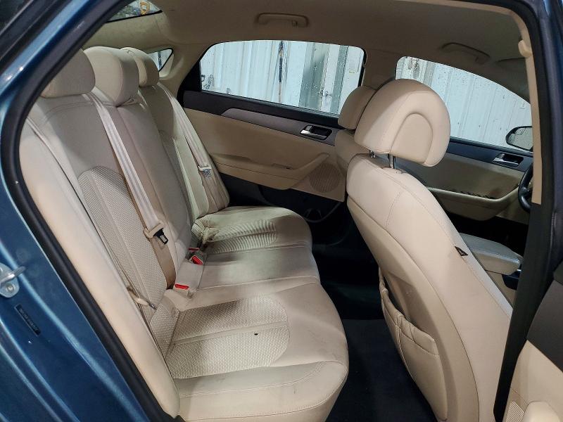 Aukcja sprzedaży 2015 Hyundai Sonata, vin: 5NPE24AF3FH062577, numer aukcji: 62888126