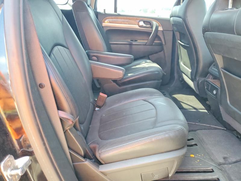 Aukcja sprzedaży 2011 Buick Enclave, vin: 5GAKRBED3BJ418024, numer aukcji: 61003906
