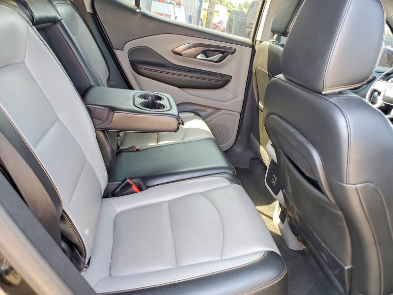 Продажа на аукционе авто 2019 Gmc Terrain, vin: 3GKALVEVXKL346547, номер лота: 58697886