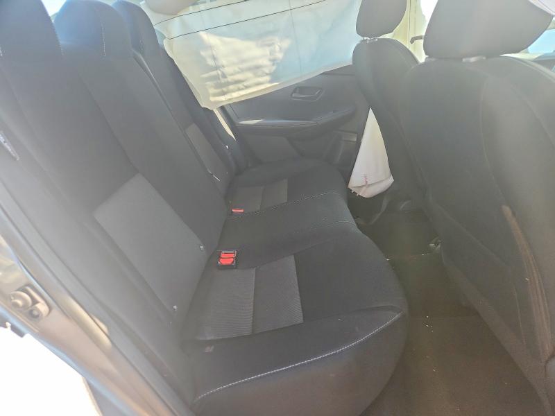 Aukcja sprzedaży 2024 Nissan Sentra, vin: 3N1AB8CV2RY341247, numer aukcji: 61632136