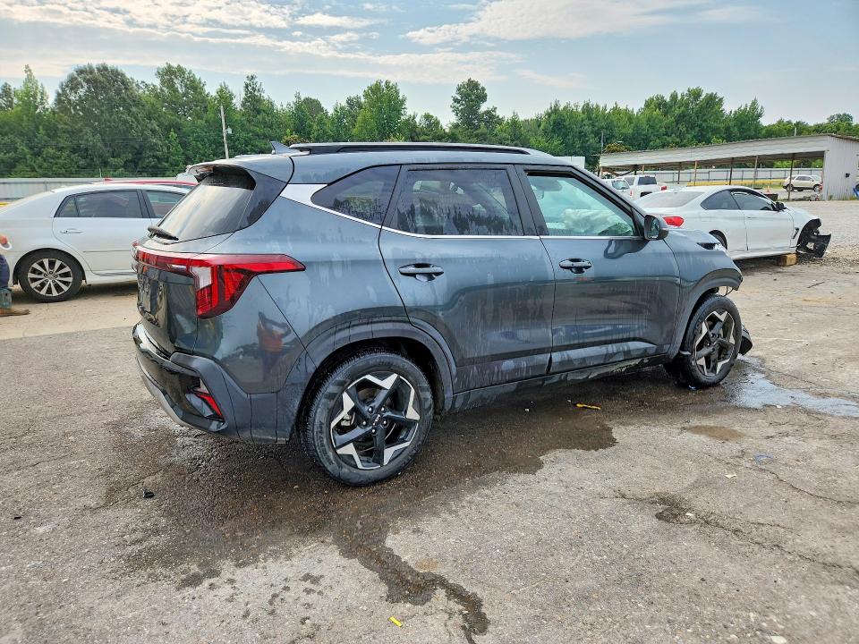 Aukcja sprzedaży 2024 Kia Seltos, vin: KNDER2AA4R7487867, numer aukcji: 62762686