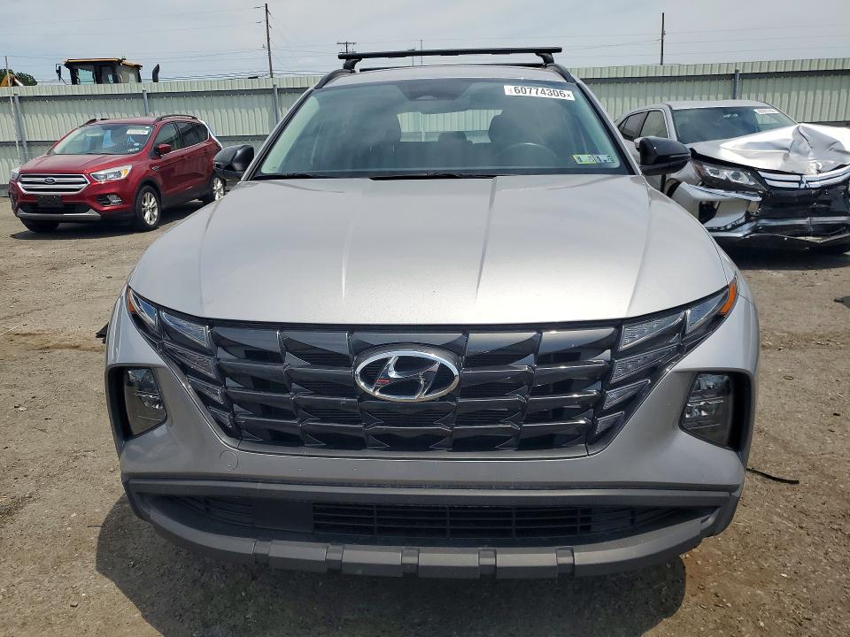 Продаж на аукціоні авто 2023 Hyundai Tucson, vin: KM8JFCAE3PU219631, номер лоту: 60774306