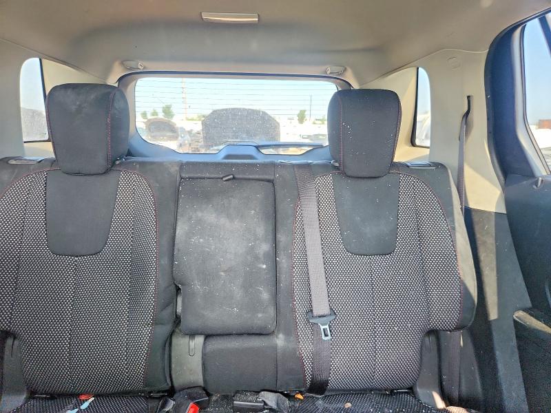 Продажа на аукционе авто 2017 Gmc Terrain, vin: 2GKALMEK7H6179822, номер лота: 60841256